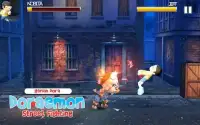 Beatem Doraemon Rush Screen Shot 3