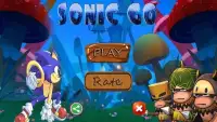 Sonic Speed Jungle Adventures Screen Shot 7