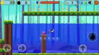 Sonic Speed Jungle Adventures Screen Shot 5