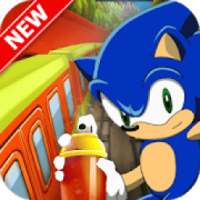 Sonic Speed Jungle Adventures