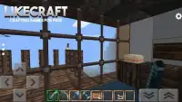 5D LikeCraft Adventures PE Crafting Games For Free Screen Shot 0