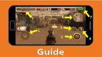 Free West GunFighter Guide Screen Shot 2