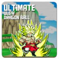 Ultimate Ulsw Dragon Ball
