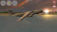 Airplane Fly Tokyo Japan Flight Simulator Screen Shot 8