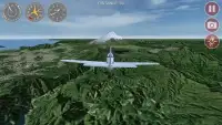 Airplane Fly Tokyo Japan Flight Simulator Screen Shot 13