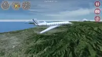Airplane Fly Tokyo Japan Flight Simulator Screen Shot 14