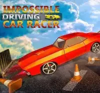 Faily Car Brake - Must Rampage Mega Ramp Screen Shot 4
