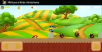 Minions and Birds Adventure Screen Shot 4