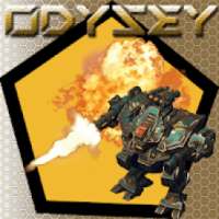 Odyssey - Sci Fi MECH RPG