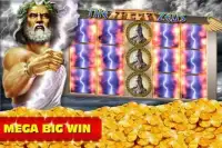 King Of Gods - Casino Slots Screen Shot 1