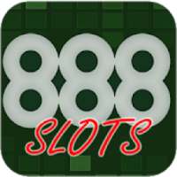 Play 888 Slots Game!