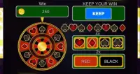 Poker Slots Money Play Win Free Casino Games Apps Screen Shot 1