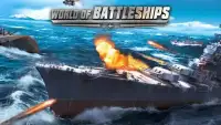 World of Battleships: Attack Screen Shot 9