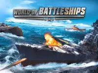 World of Battleships: Attack Screen Shot 4