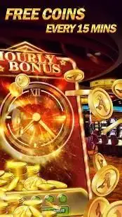 Amazing Slots—Real Vegas Casino Game Screen Shot 1