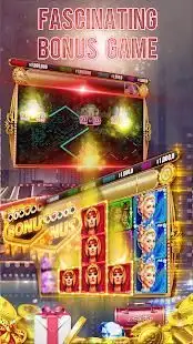 Amazing Slots—Real Vegas Casino Game Screen Shot 3