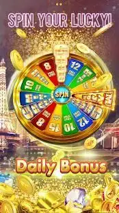 Amazing Slots—Real Vegas Casino Game Screen Shot 4