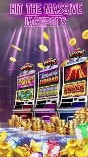 Amazing Slots—Real Vegas Casino Game Screen Shot 2
