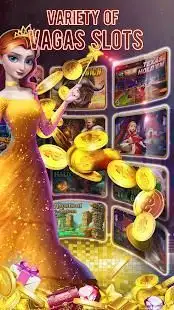 Amazing Slots—Real Vegas Casino Game Screen Shot 6