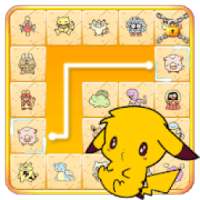 Onet Connect Pokemon Animals Classic Game 2018