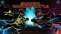 Shadow Warriors Battle : legend fight Screen Shot 2