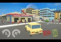 Pixel Stories in Mad PXL City 2018 Screen Shot 1
