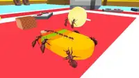 Ant Survival Simulator - Kids Free Game 2018 Screen Shot 8