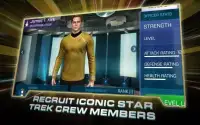 Star Trek Fleet Command Screen Shot 1