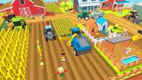 Ant Survival Simulator - Kids Free Game 2018 Screen Shot 2