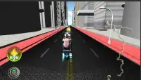 Moto Racer free Bike Game Screen Shot 1