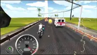 Moto Racer free Bike Game Screen Shot 3