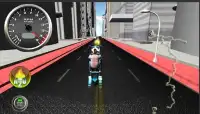 Moto Racer free Bike Game Screen Shot 0