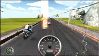 Moto Racer free Bike Game Screen Shot 4
