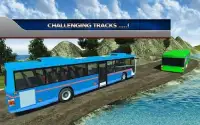 Pak Vs Indian Bus Race Simulator Screen Shot 0