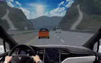 Pak Vs Indian Bus Race Simulator Screen Shot 2