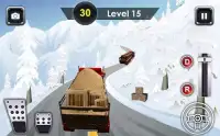 Truck Cargo Simulator 2018 Screen Shot 4