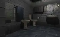 house of grandpa : scare game Screen Shot 0
