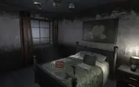 house of grandpa : scare game Screen Shot 1