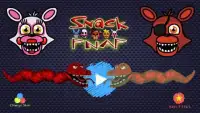 FNAF Snake IO Games Freddy's Mod world skins Screen Shot 3
