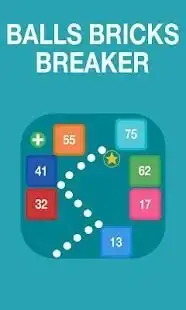 Bricks Breaker 2018 - Colorful Brick Blast Ball Screen Shot 0