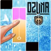 Ozuna Piano Tiles Game