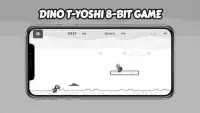 T-Yoshi Dino Bros Island Run Screen Shot 2