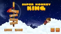Super Monkey King Screen Shot 3
