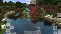 Minicraft: Block Exploration Screen Shot 1