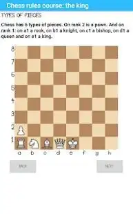 Chess rules course part 2 Screen Shot 3