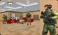 Secret Agent Special Ops Bank Robbery Spy Mission Screen Shot 10