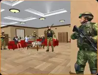 Secret Agent Special Ops Bank Robbery Spy Mission Screen Shot 5