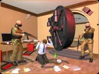 Secret Agent Special Ops Bank Robbery Spy Mission Screen Shot 4