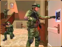 Secret Agent Special Ops Bank Robbery Spy Mission Screen Shot 1