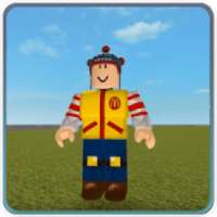 Guide McDonalds Tycoon Roblox